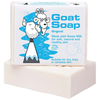 Goat 山羊 Soap澳洲进口 原味羊奶皂100g 洗手洁面沐浴皂 保湿滋润 全家适用