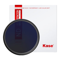 Kase/卡色 多层镀膜玻璃材质 减光镜