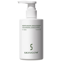 SKISGEM 修复受损干枯毛躁 护发素 300g