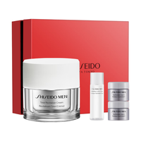 SHISEIDO 资生堂 男士焕能紧致凝霜 50ml