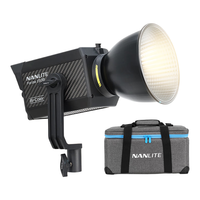 Nanlite/南光 双色温 LED补光灯