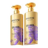  PANTENE/潘婷 修复干枯毛躁 护发素