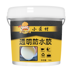 小匠材 3.6斤防水补墙膏白色墙面修补膏腻子粉补墙漆墙体裂缝修复膏涂料
