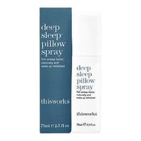 thisworks 精油香氛 睡眠喷雾