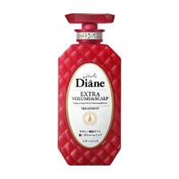 Moist Diane/黛丝恩 控油蓬松 护发素 450ml