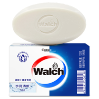 Walch 威露士 健康香皂 水润清新 125g