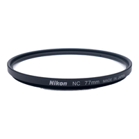  Nikon/尼康 NC滤镜 镜头保护滤镜