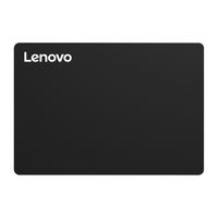 联想 (Lenovo)SSD固态硬盘 SATA3/M.2/MSATA 笔记本台式机通用 X800 sata3接口  2.5 1T