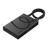  Ulanzi/优篮子 高清监看 手机摄影拓展坞