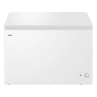 海尔 203升冰柜家用智控彩晶低霜商用冰柜冷藏柜冷冻柜囤货小冰柜家用小型冰箱冷柜 203升/减霜80%/彩晶面板