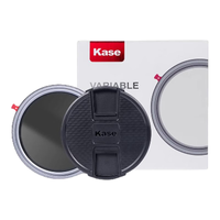  Kase/卡色 二合一 滤镜套装