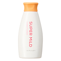 SUPER MILD 惠润 鲜花芳香柔净护发素 220ml