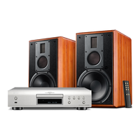  HiVi/惠威 HiFi 家庭影院音响套装