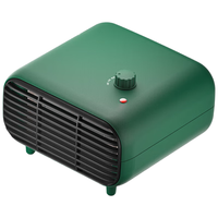 Royalstar 荣事达 NTS-150A1 暖风机 珍珠白 基础款