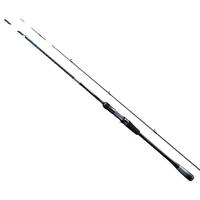 禧玛诺（SHIMANO）20款露娜米斯 路亚竿LUNAMIS远投海鲈翘嘴鳡鱼鱼竿路亚杆海钓 2.29m S76ML-直柄两节 【带防伪售后卡】国行全新