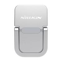 NILLKIN 耐尔金 笔记本支架电脑支架散热器 便携迷你增高架苹果Macbook联想拯救者小新华为戴尔锌合金架子