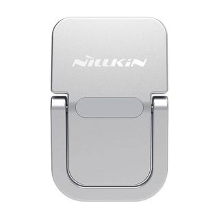 NILLKIN 耐尔金 笔记本支架电脑支架散热器 便携迷你增高架苹果Macbook联想拯救者小新华为戴尔锌合金架子