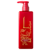 LAVCKABARL/拉微格·卡巴尔 强效柔顺 护发素 500ml