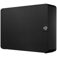 希捷 睿翼系列 3.5英寸桌面移动机械硬盘 16TB USB3.0