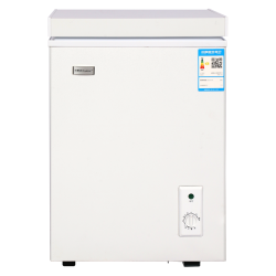 荣事达 BD/BC-42A108 冰柜 72L