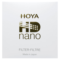 HOYA/豪雅 高清纳米镀膜 UV镜