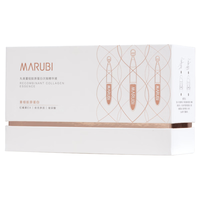  MARUBI/丸美 淡纹紧致 精华液  30支