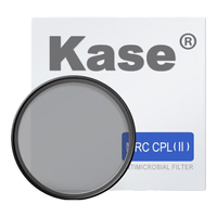  Kase/卡色 高清高透多层镀膜 CPL偏振镜