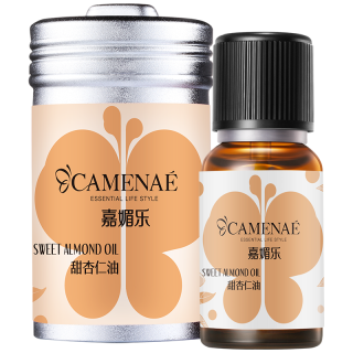  CAMENAE/嘉媚乐 植物滋润 面部精油  30ml