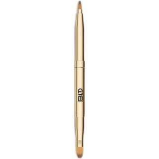  beautyblend/贝览得 BLD.J-8034 可伸缩带盖便携 口红刷  1支装