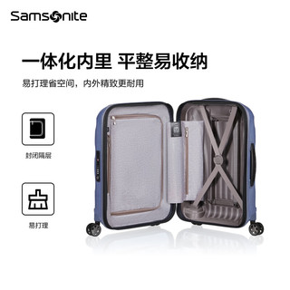  Samsonite/新秀丽 大容量 女士拉杆箱  30英寸