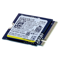 戴尔（DELL） 原装拆机 M.2 2230 NVME PCIe原装笔记本台式机电脑SSD固态硬盘 256G WD SN740 2230 PCIE4