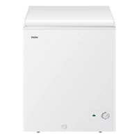 Haier 海尔 BC/BD-200GHZ 冰柜 200L