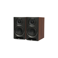 ELAC 意力 Uni-Fi Reference系列 UBR62 音响 黑橡木色