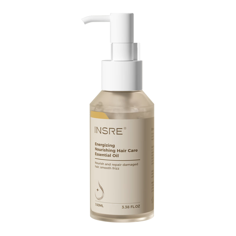  INSRE 滋润修复 护发精油  100ml