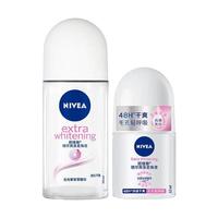  NIVEA/妮维雅 男士滚珠