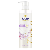 Dove/多芬 修护盈润 护发素 蝴蝶兰 470ml