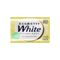 Kao/花王 沐浴香皂 柠檬香 130g