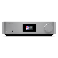  CAMBRIDGEAUDIO HiFi前级解码器 网络流媒体播放器