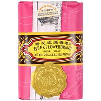 BEE&FLOWER 蜂花 玫瑰香皂