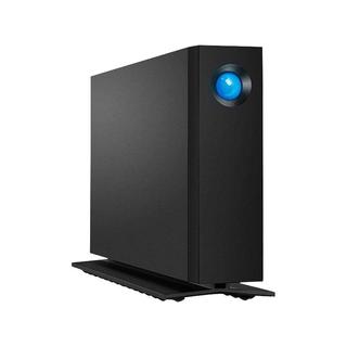  LACIE/莱斯 8TB 桌面硬盘+Type-C/USB3.1+d2套装
