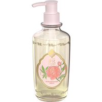 蜂花精油液体香皂500g香氛沐浴露洗澡沐浴学生男女通用花香沐浴液 洛神牡丹