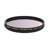 肯高(KENKO) PRO1 Digital CPL(W) 62mm 超薄圆偏振镜