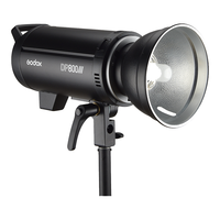 Godox 神牛 SL300WII二代直播间补光灯LED摄影灯影棚产品拍摄器材