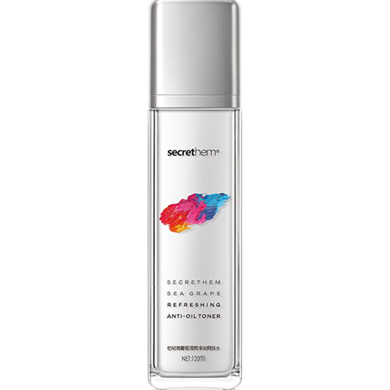 他秘 补水保湿 男士护肤套装  120ml