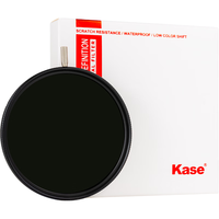 Kase/卡色 低色偏 减光镜