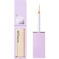 MAYBELLINE 美宝莲 持妆轻透遮瑕液 #N25 10ml
