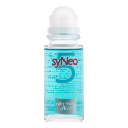 syNeo 止汗露  50ml