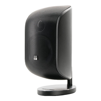Bowers&Wilkins 宝华韦健 M1 单声道音箱 黑色