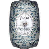 fresh 馥蕾诗 睡莲瑰丽香皂 250g 温和清洁 沐浴皂