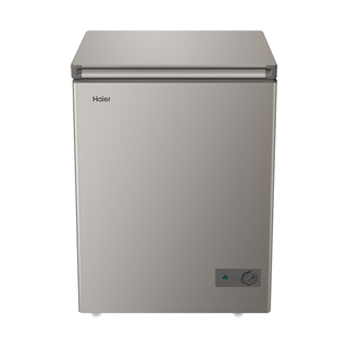 Haier 海尔 BC/BD-142GHPCD 冰柜 142L 轻奢金